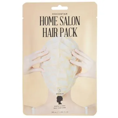 Kocostar Home Salon Hair Pack