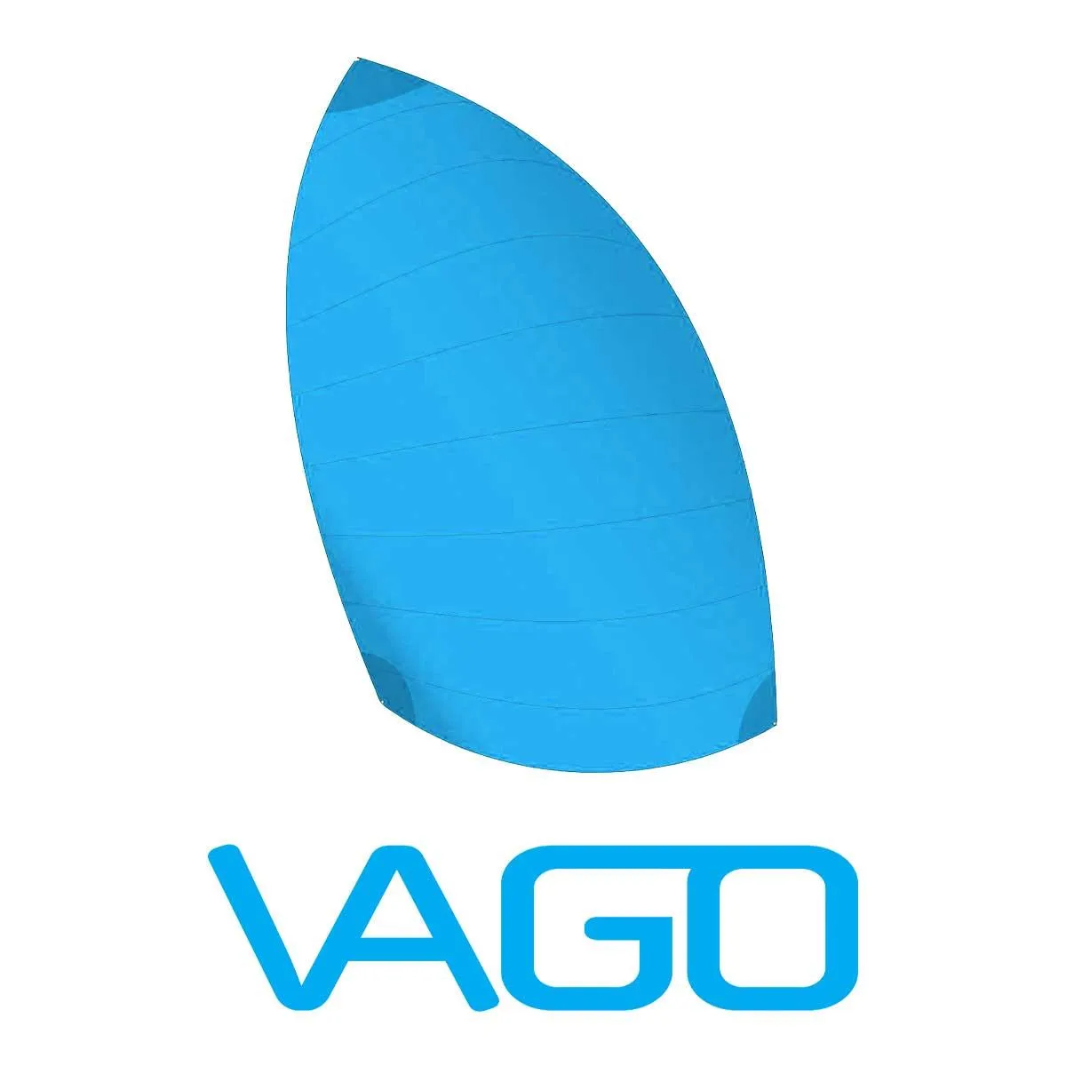 Laser Vago Race Gennaker