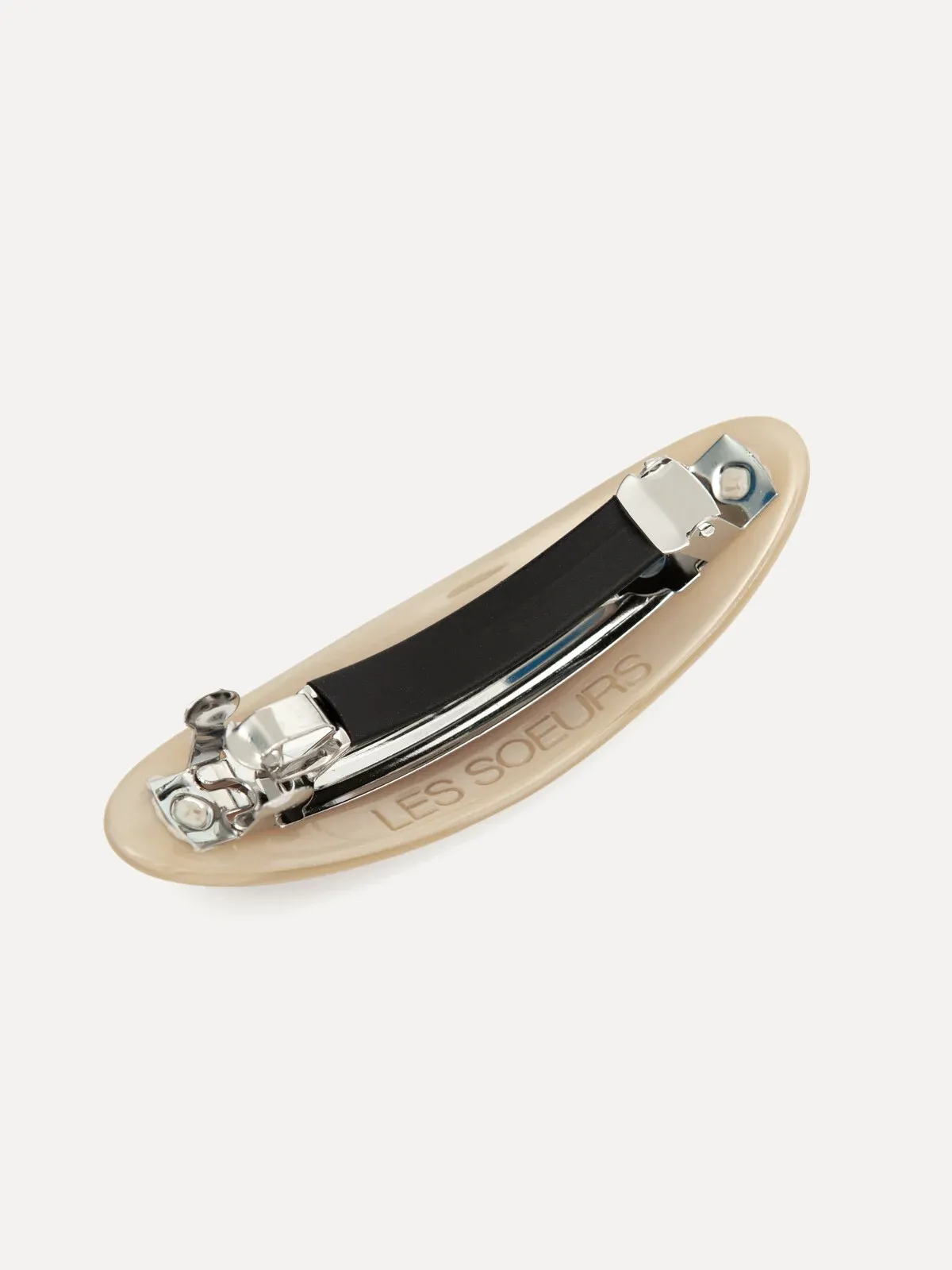 Les Soeurs - Barette - Cream