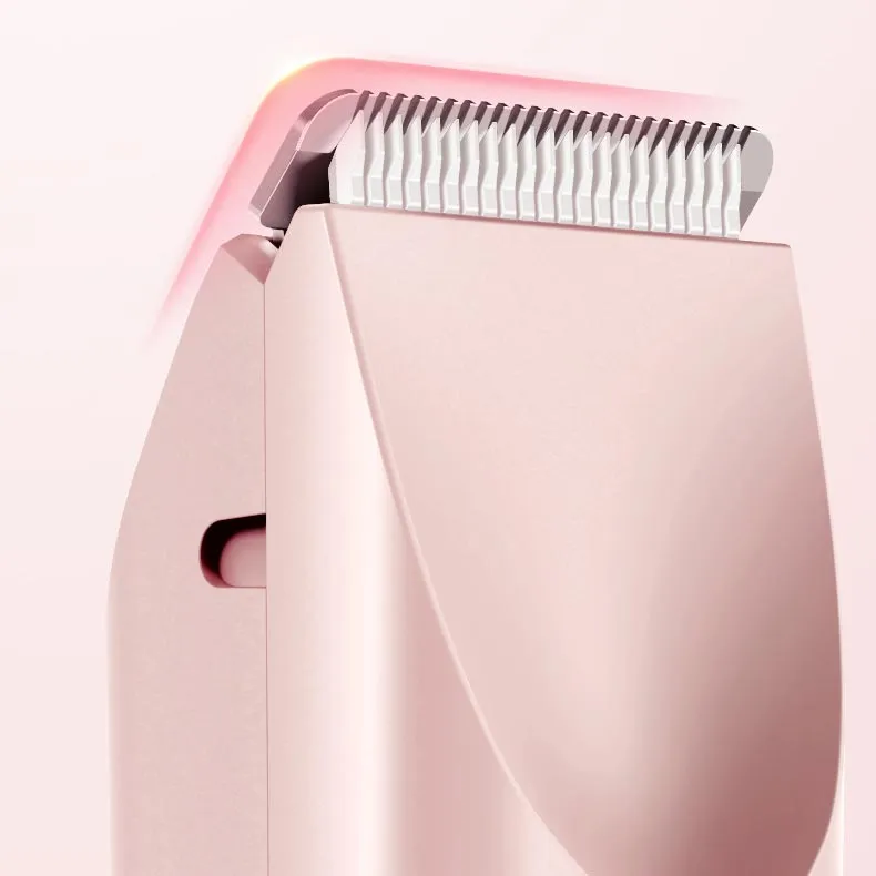 Limited Time 62% OFFIPX7 Waterproof Dual-head Shaver for Women