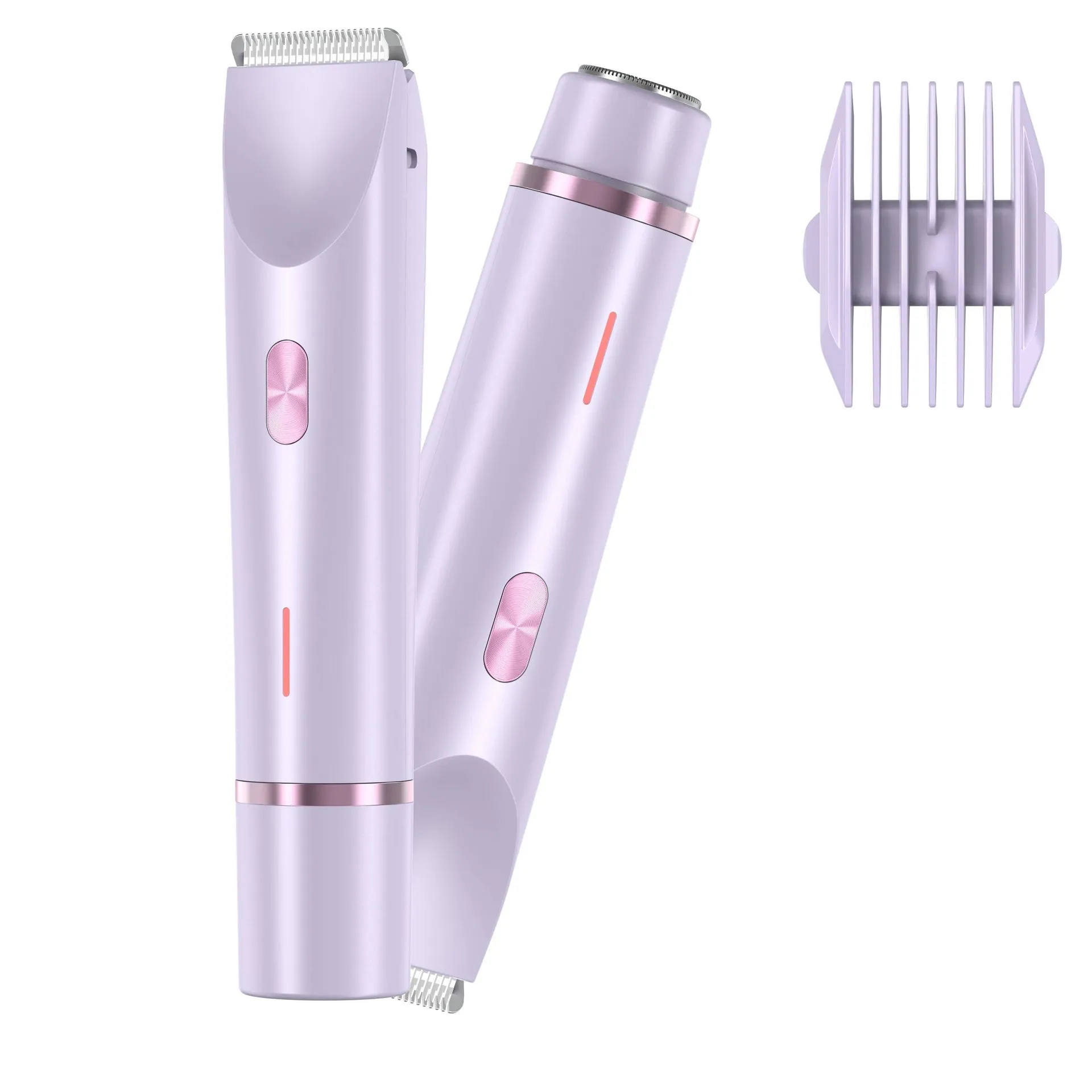Limited Time 62% OFFIPX7 Waterproof Dual-head Shaver for Women
