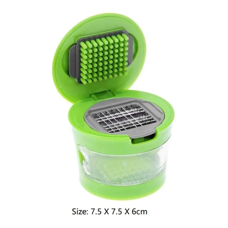 Manual Household Multifunction Food Processor