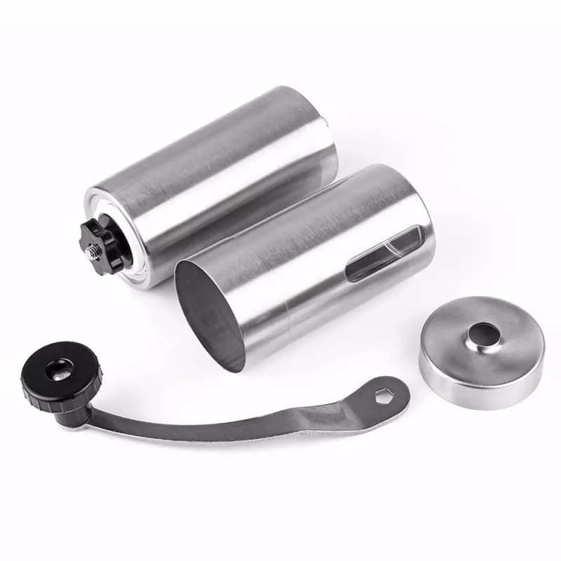 Manual Metal Coffee Grinder
