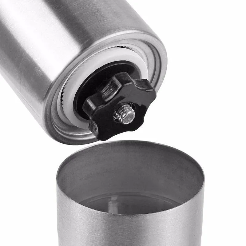 Manual Metal Coffee Grinder
