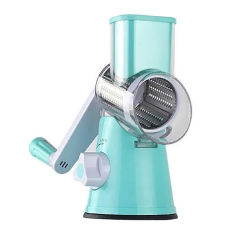 Manual Vegetable Cutter for Kitchen