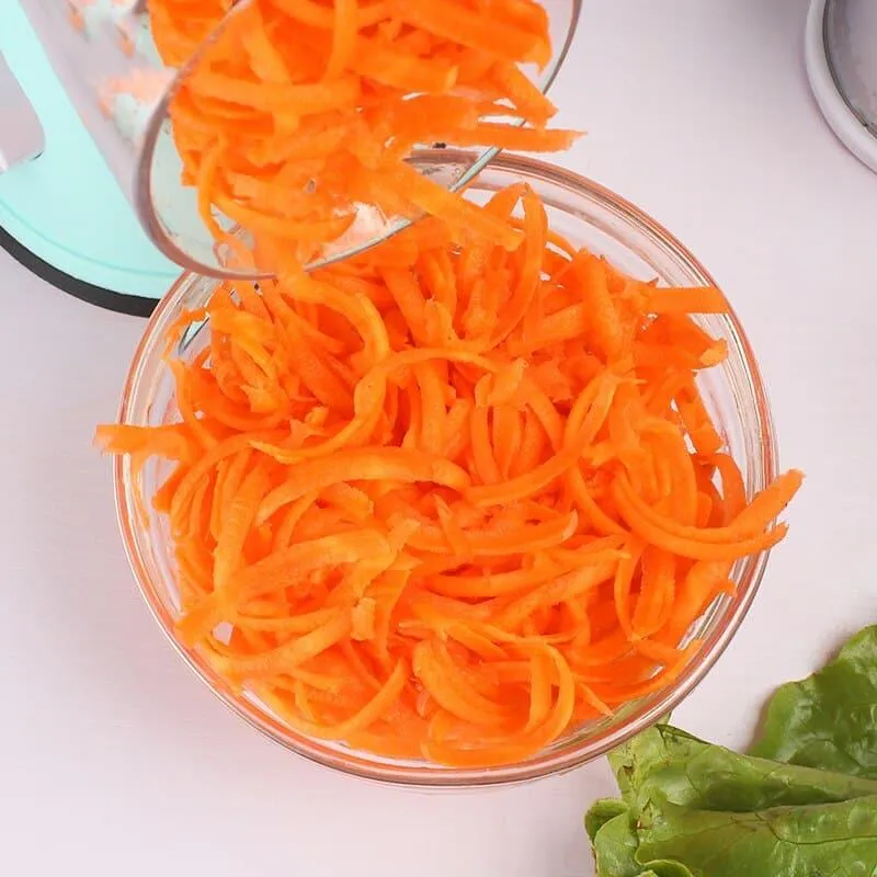 Manual Vegetable Cutter for Kitchen