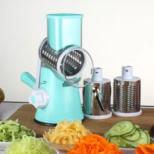 Manual Vegetable Cutter for Kitchen