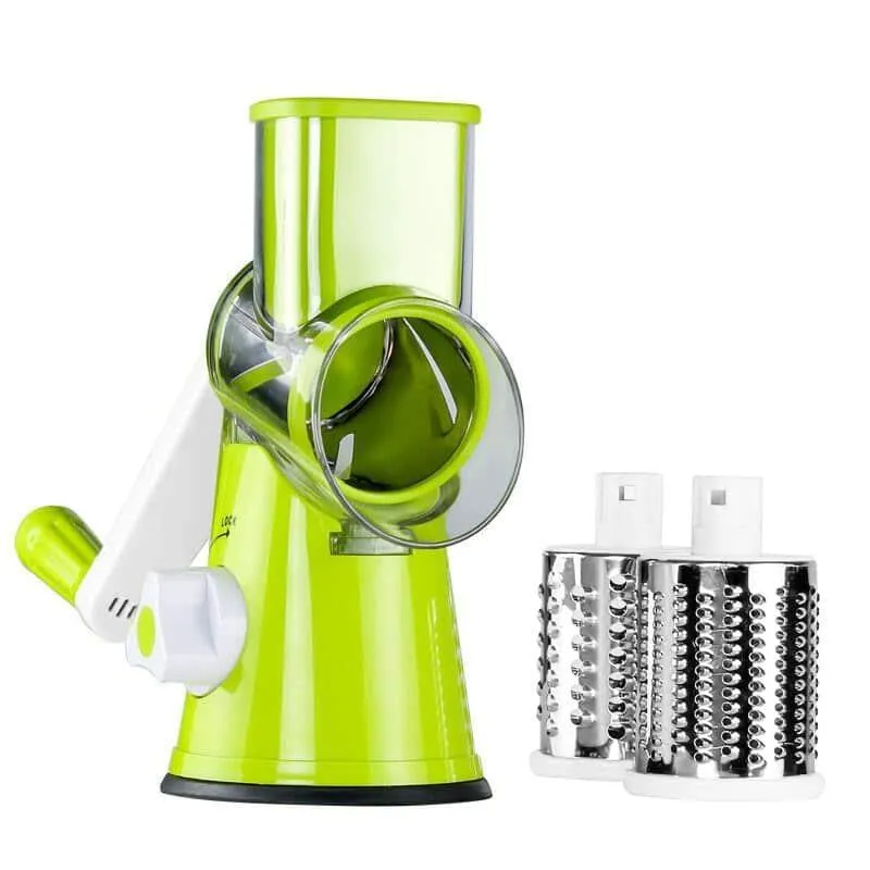Manual Vegetable Cutter for Kitchen