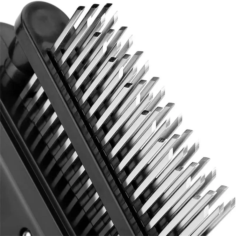 Meat Tenderizer with 48 Stainless Steel Blades