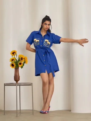 Moana Dress
