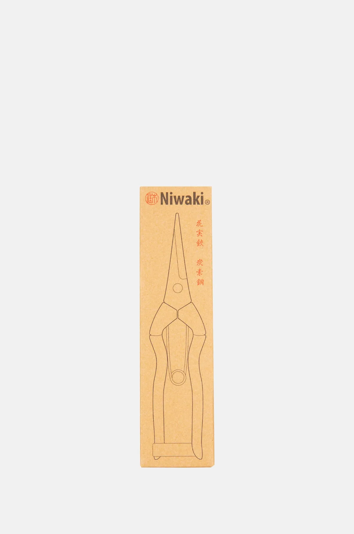 Niwaki Garden Snips