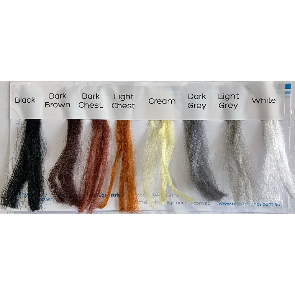 NTR Plait Booster - Synthetic Hair