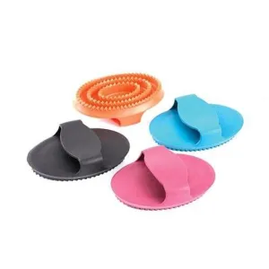 Premier Equine Rubber Curry Comb