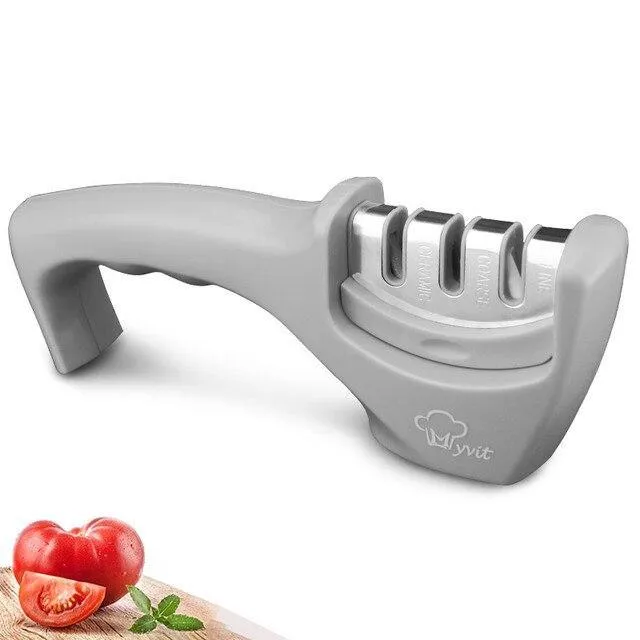 Professional Kitchen Knife Sharpener