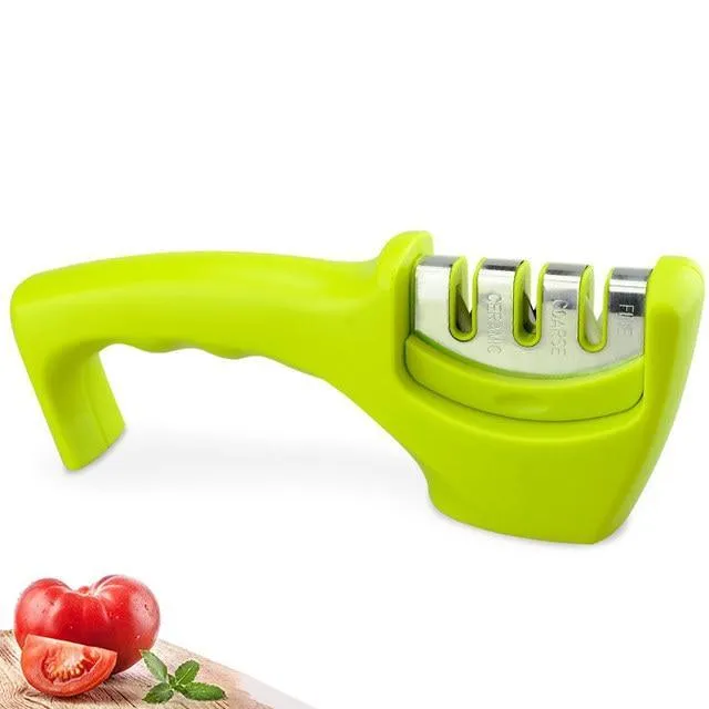 Professional Kitchen Knife Sharpener
