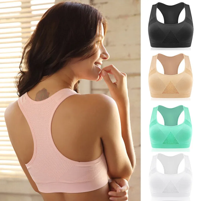 Professional Sports Bra  for Running