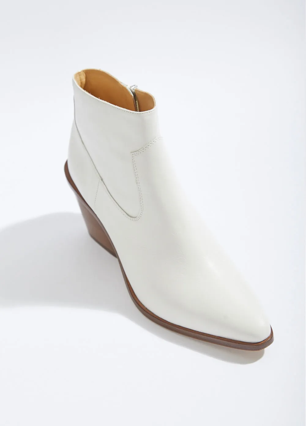 Razor Boot