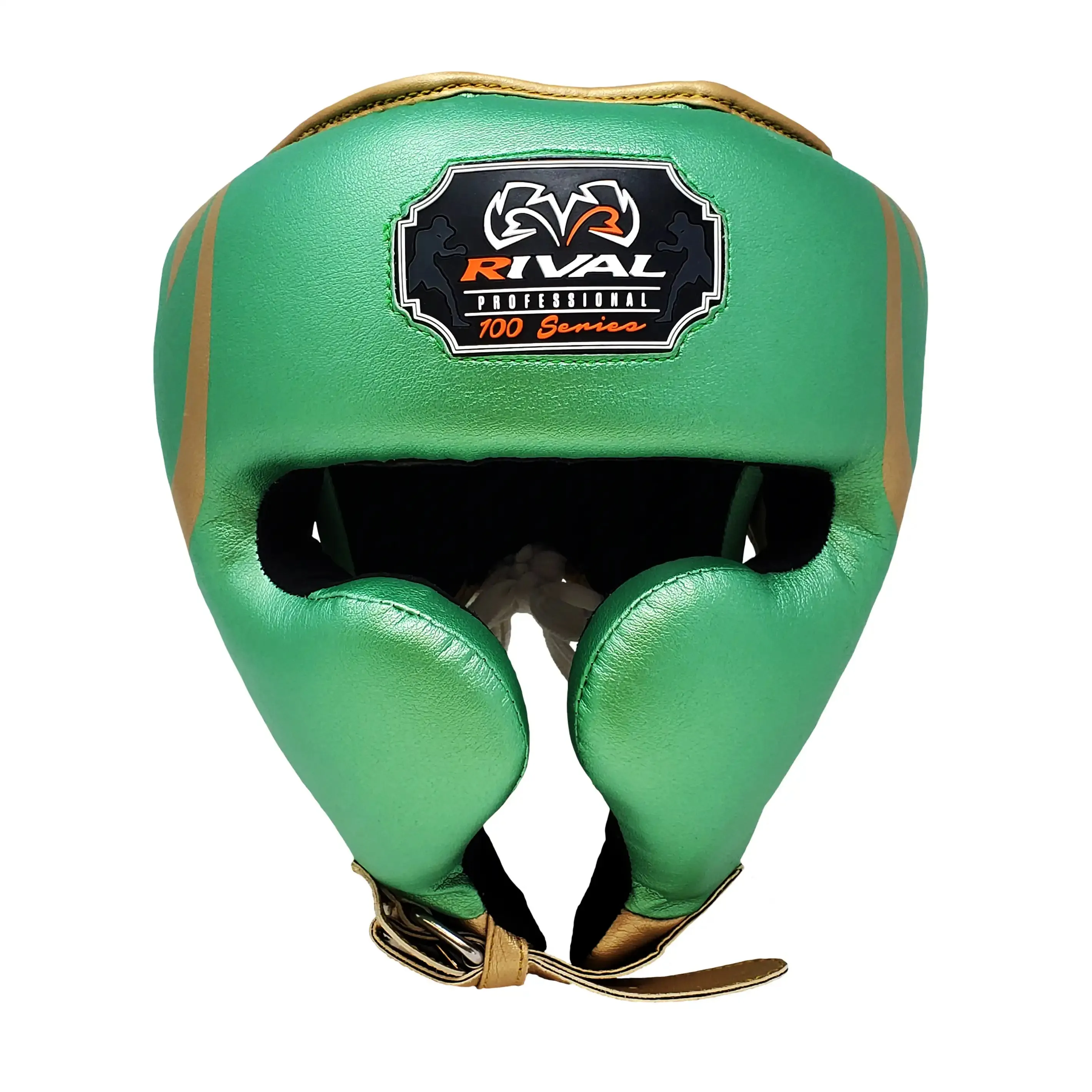 Rival RHG100 Professional Headgear