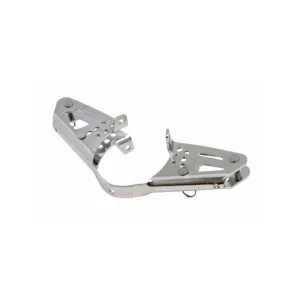 Selden Spreader Bracket Vernier System