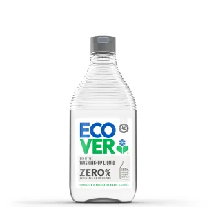 Sensitive Zero Washing-Up Liquid 450ml