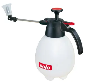 SOLO 2L SPRAYER 402 WITH LANCE