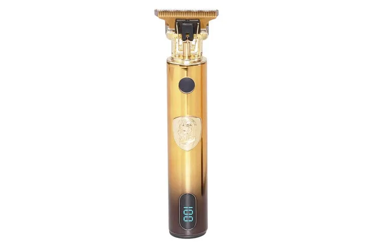 Vistara - Professional Hair Trimmer (Complete Kit)