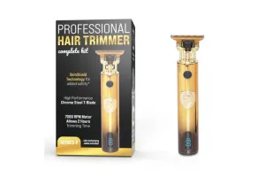 Vistara - Professional Hair Trimmer (Complete Kit)