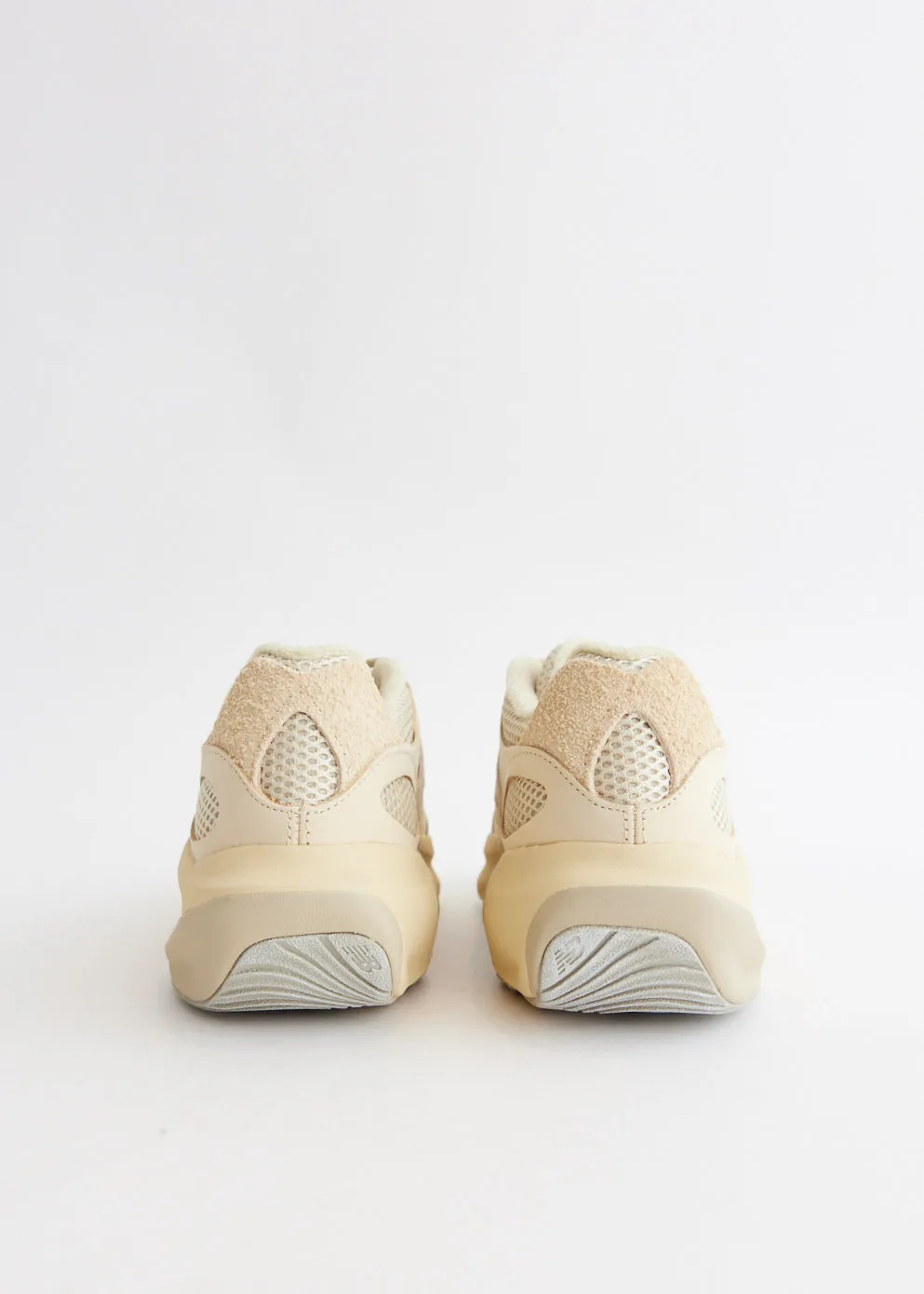 x Auralee WRPD 'Bone' Sneakers